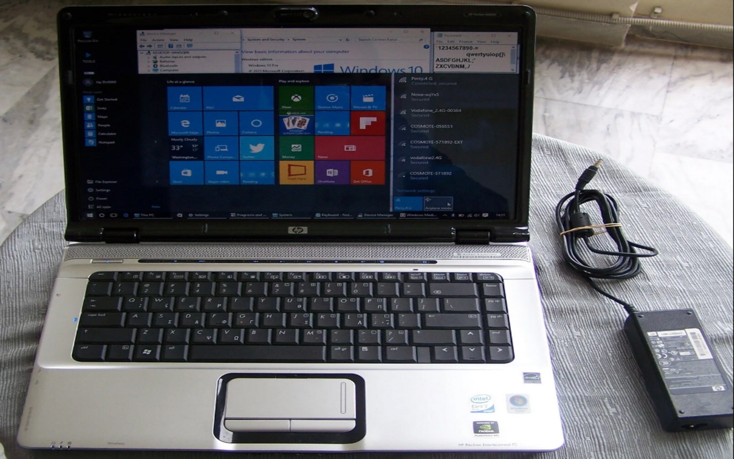 Огляд HP Pavilion Dv6700: чи вартий він вашої уваги