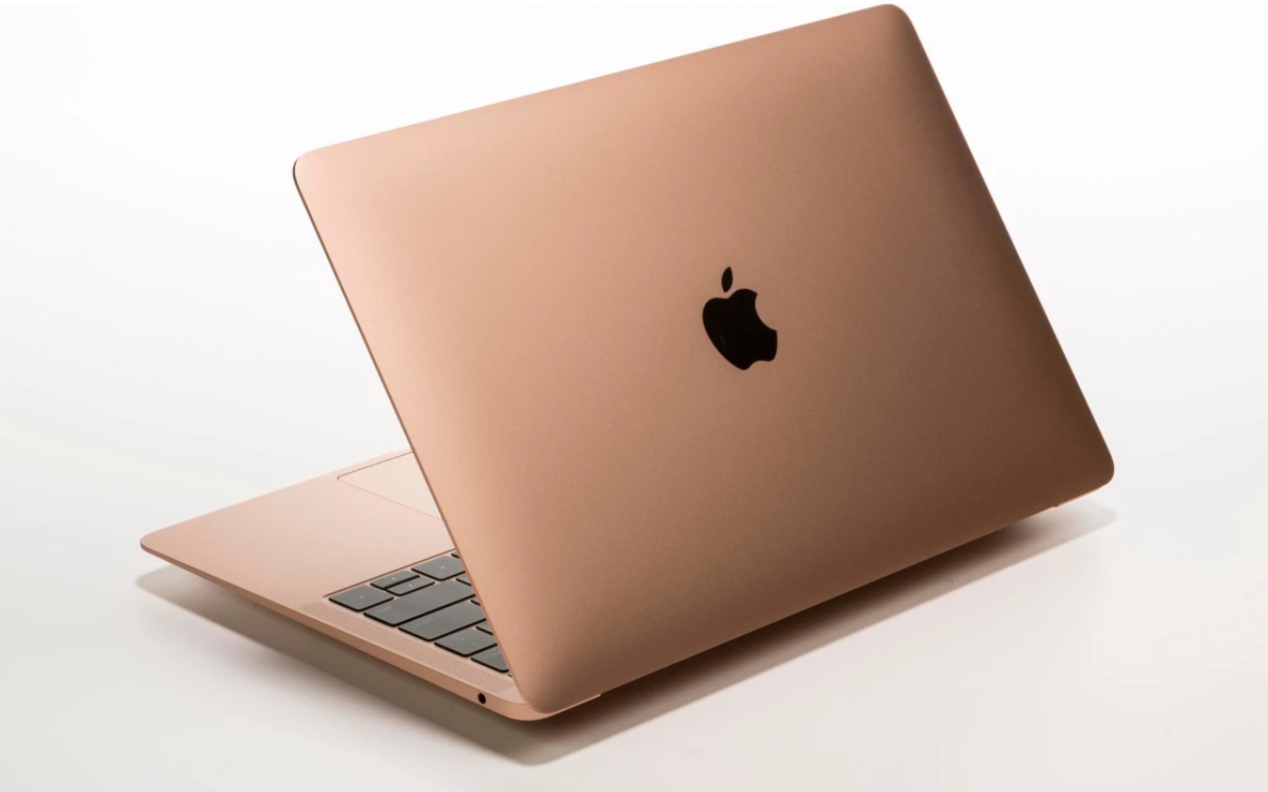 Огляд MacBook Air 2019: лідер бюджетної лінійки Apple